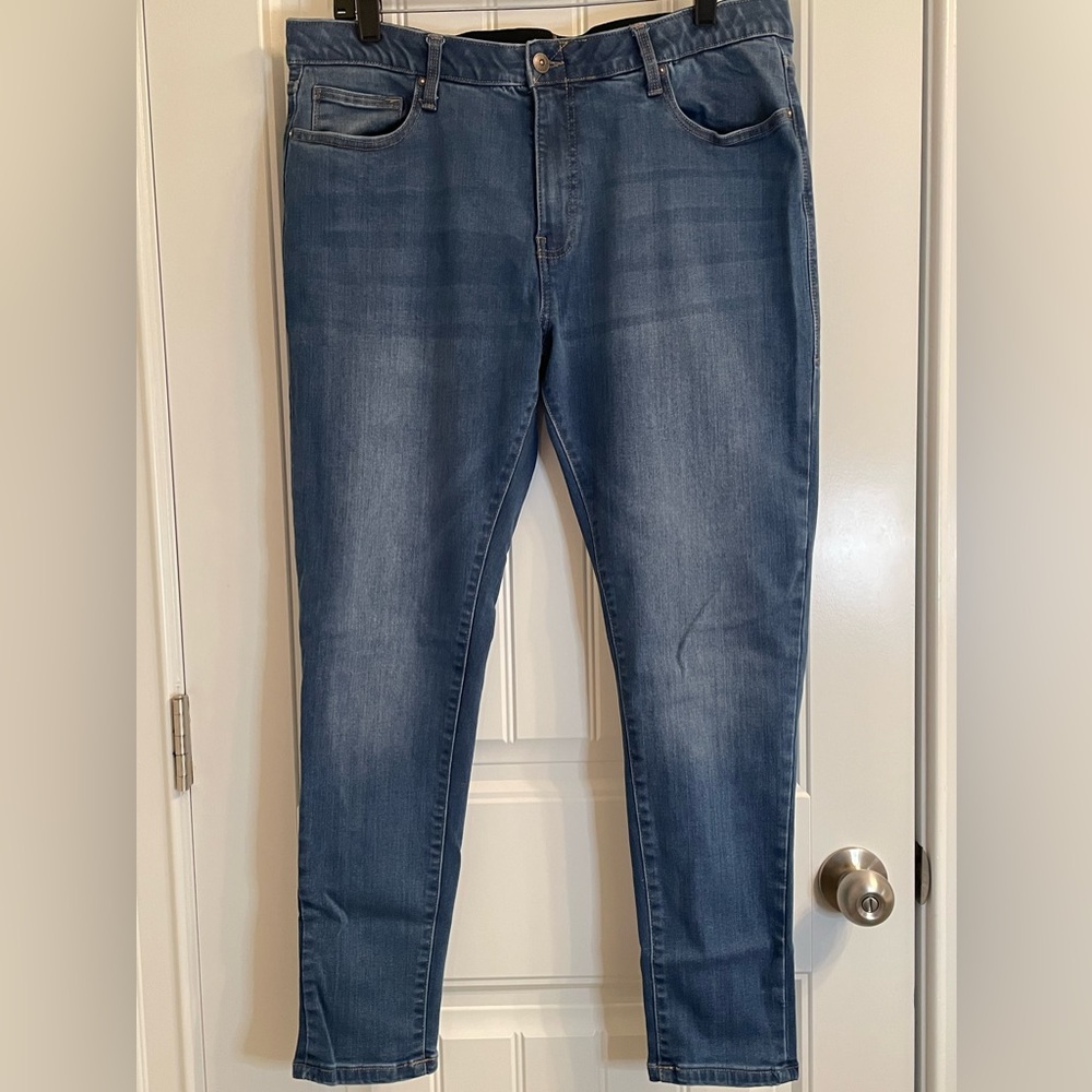 LuLaRoe Skinny Denim Jeans